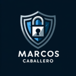 Marcos Caballero - Arquitecto de Seguridad bajo demanda, Experto en Ciberseguridad